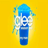 AUDIO: Lea Michele Sings 'My Man' for GLEE's 'Funeral' Episode  Video